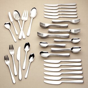 Luxury Rust Resistant Flatware Sets Perigold